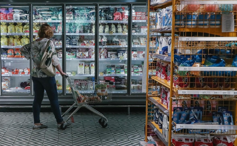 Минэкономразвития назвало, при каком условии инфляция может быть ниже