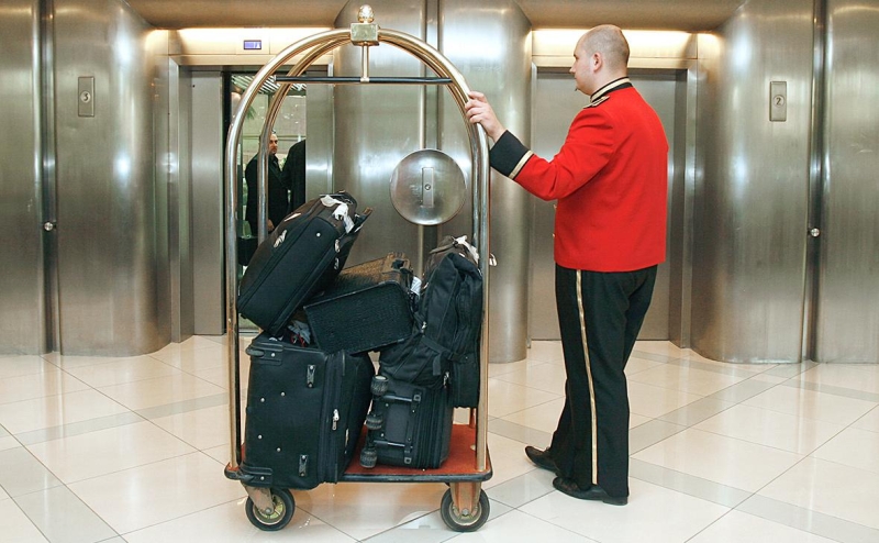 Минэкономразвития предложило узаконить невозвратные тарифы в отелях