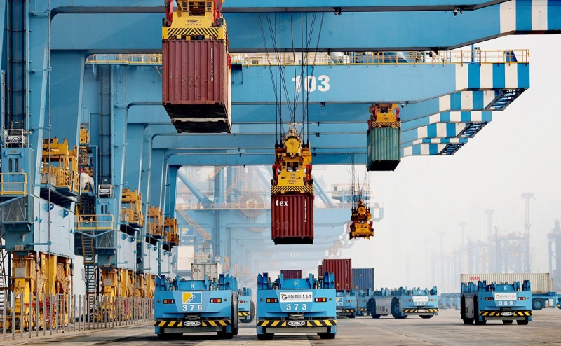 Минэкономразвития предложит создать международную бартерную биржу