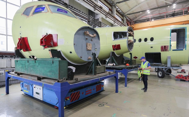 Минэкономразвития раскрыло размер инвестиций из ФНБ на 2024 год