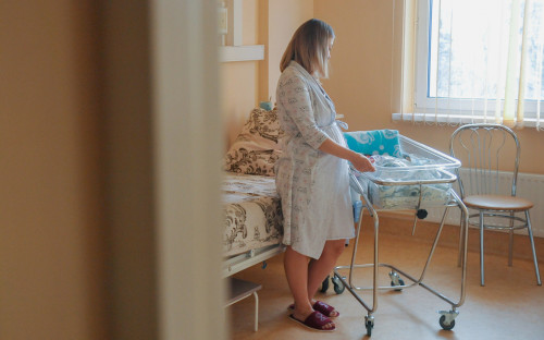 Минэкономразвития ухудшило прогноз по убыли населения России