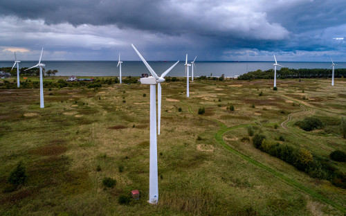 Минэкономразвития выбрало критерии для проектов «зеленого» финансирова