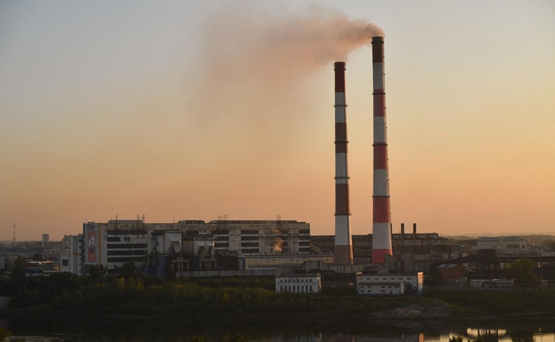 Минэкономразвития заявило о рисках «расползания» углеродного налога ЕС