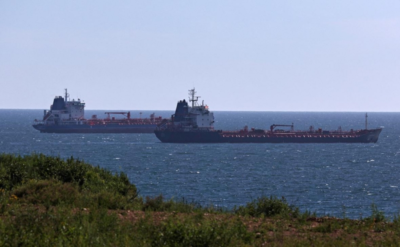 Минэнерго назвало варианты страхования перевозок нефти на фоне санкций