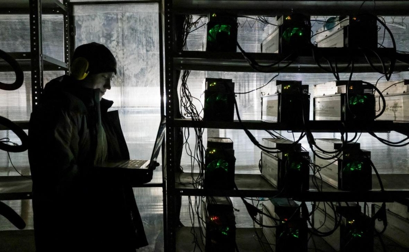 Минэнерго не увидело необходимости запрещать майнинг в Хакасии этой