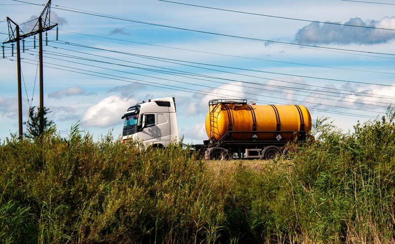 Минэнерго предложило продлить запрет экспорта бензина на осень