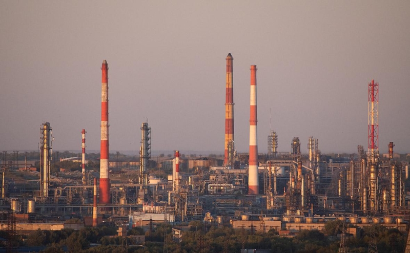 Минэнерго признало недостаточной текущую маржинальность АЗС