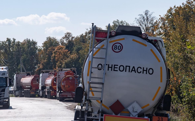 Минэнерго признало недостаточной текущую маржинальность АЗС