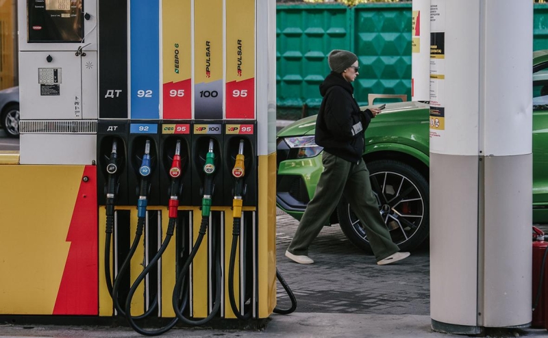 Минэнерго признало недостаточной текущую маржинальность АЗС