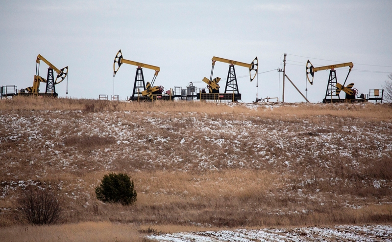 Минэнерго спрогнозировало сроки переизбытка на рынке нефти