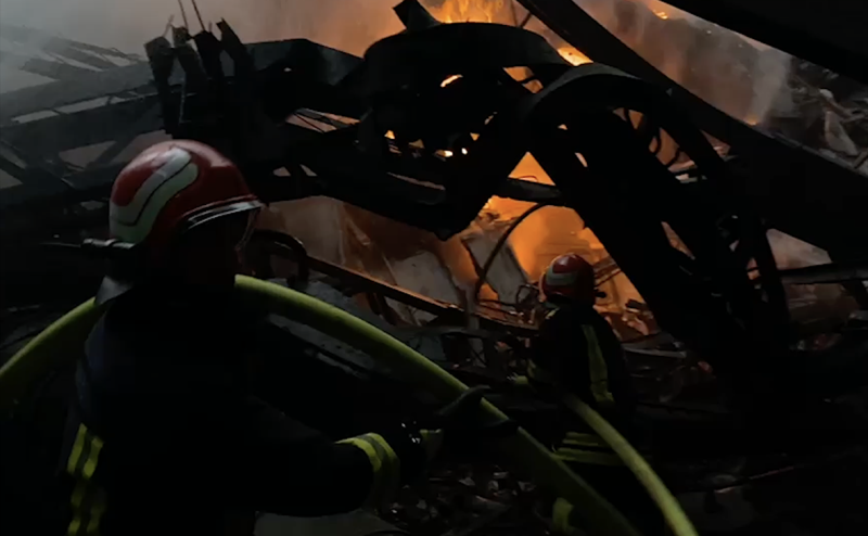 Минэнерго Украины обвинило Financial Times в работе на Россию