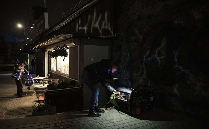 Минэнерго Украины признало, что предстоящая зима будет сложнее