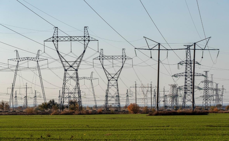 Минэнерго заявило о рисках введения графиков отключений на юге России