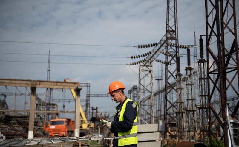 Минэнерго заявило о риске штрафов из-за переноса сроков модернизации