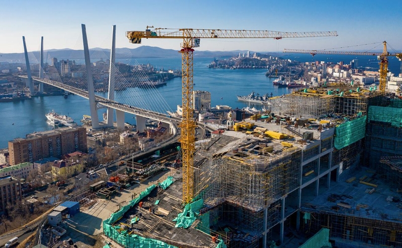 Минэнерго заявило об исчерпании резервов, оставшихся от СССР