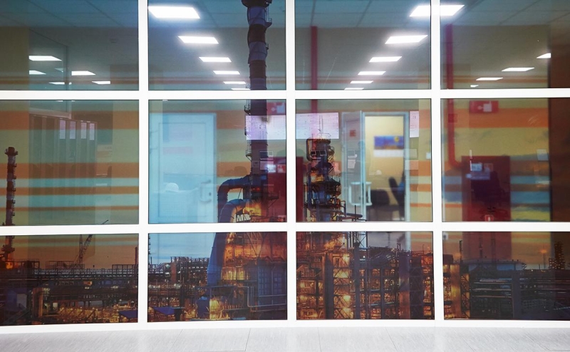 Минэнерго закрыло статистику о производстве бензина