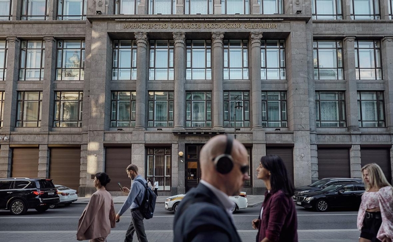 Минфин допустил исключения для бизнеса по публикации отчетности