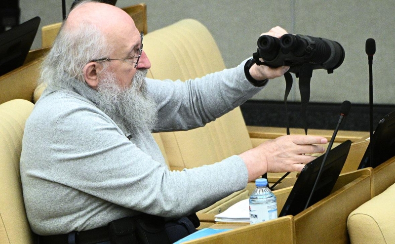 Минфин исключил введение декларирования наличных свыше ₽1 млн