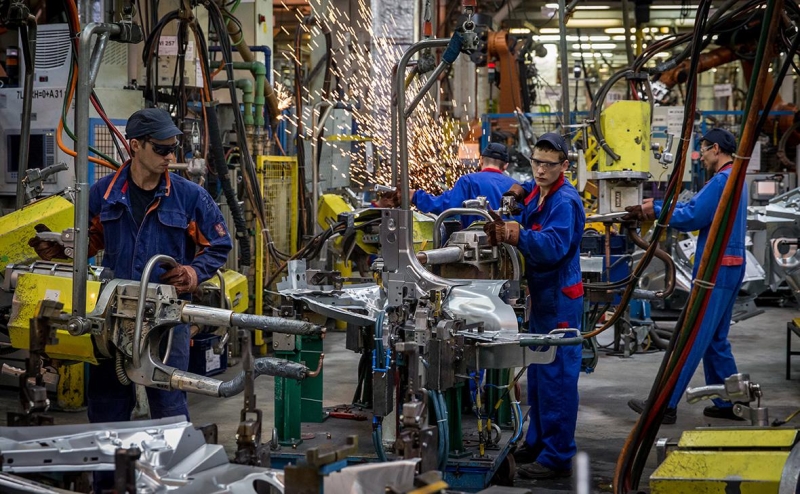 Минфин не получил заявок от желающего вернуться иностранного бизнеса