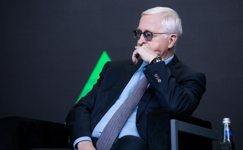 Минфин обсудит ввод глобального минимального налога в законодательство