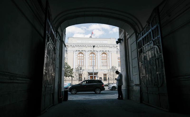 Минфин отчитался о росте доходов бюджета темпом выше 50%