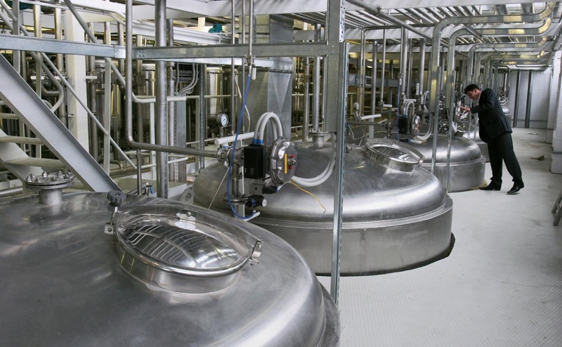 Минфин потребовал «пресечь» действия иностранцев в «Русском стандарте»