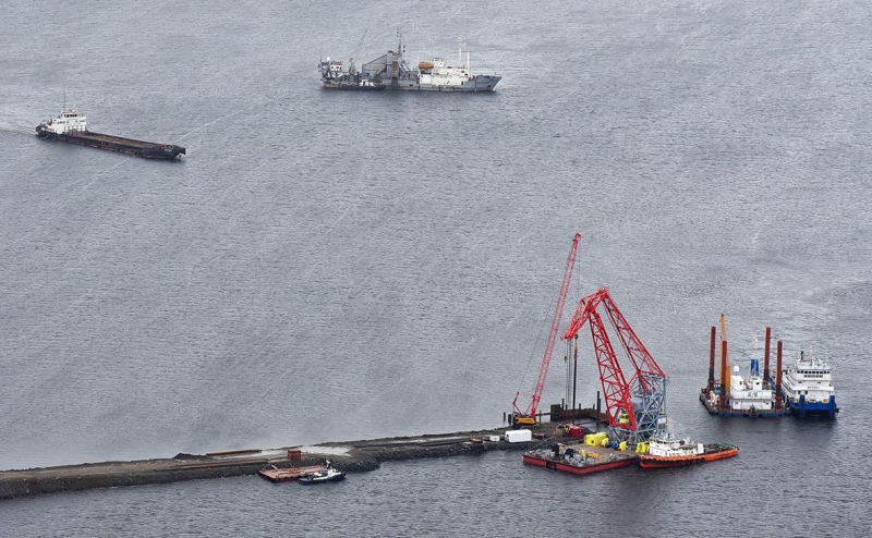 Минфин предложил не повышать налог на прибыль для проекта «Восток Ойл»