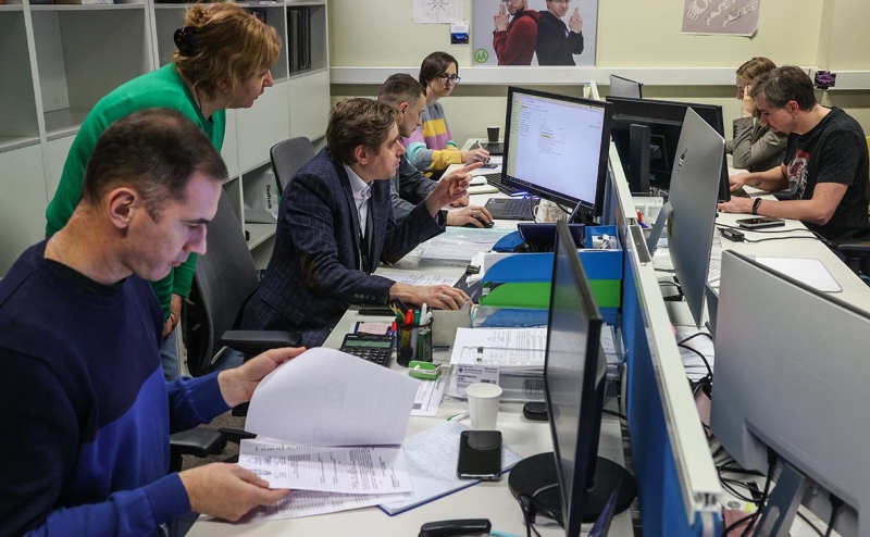 Минфин предложил не присоединяться к глобальному минимальному налогу