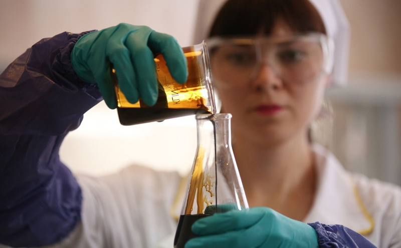 Минфин предложил повысить НДПИ для &laquo;Газпрома&raquo; на 416 млрд руб.