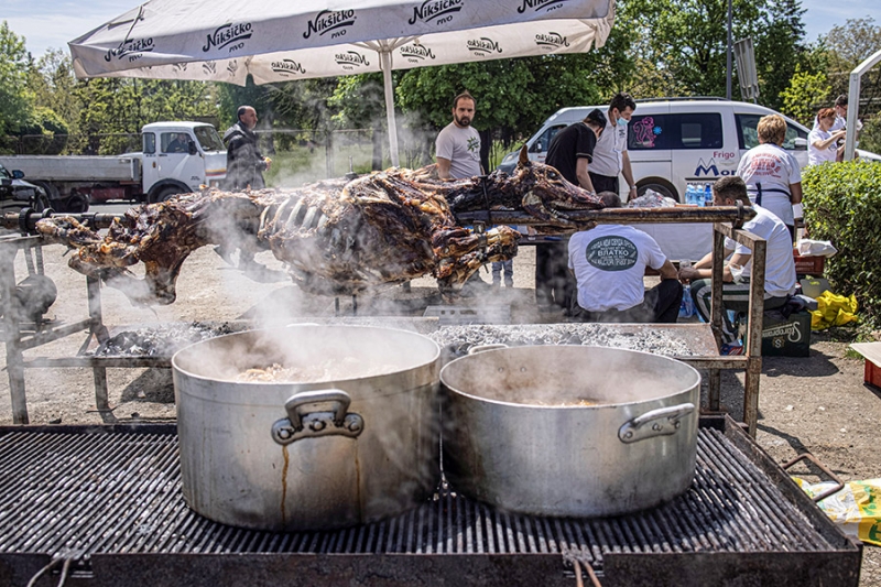 Минфин предложил продлить сроки лотереи за вакцинацию