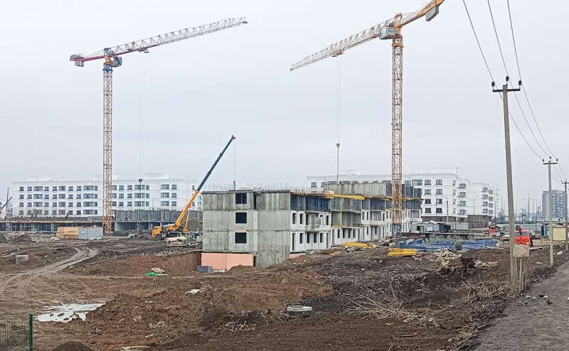 Минфин предложил упростить часть госзакупок из-за спецоперации и