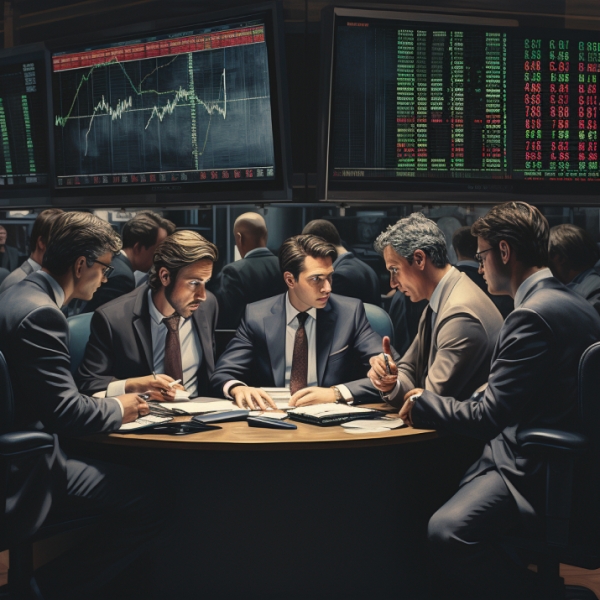 Минфин предложил упростить часть госзакупок из-за спецоперации и