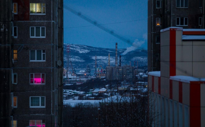 Минфин проработает вопрос о проблеме бизнеса с НДФЛ для северных