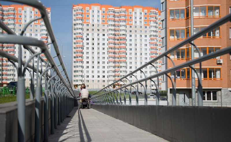 Минфин разъяснил правила выдачи семейной ипотеки в отдельных регионах