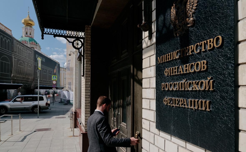 Минфин смягчил предложения по НДФЛ для владельцев иностранных компаний