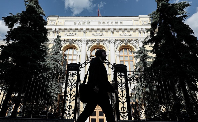 Минфин собрался привлечь ₽1 трлн инвестиций от иностранцев к 2030 году