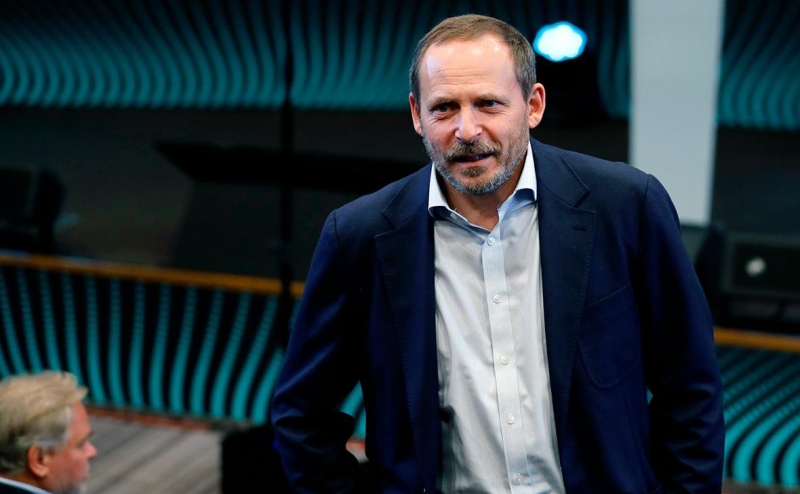 Минфин сообщил о просьбах бизнеса засекретить данные для поездок в