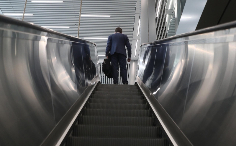 Минфин сообщил о просьбах бизнеса засекретить данные для поездок в