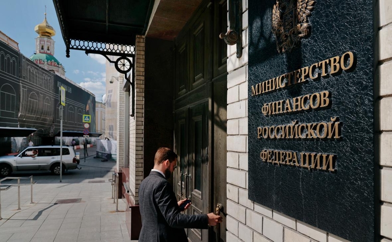 Минфин сообщил о рекордном «бюджетном импульсе» в 2023 году