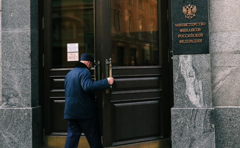 Минфин сообщил об идее упростить регистрацию бизнеса иностранцами