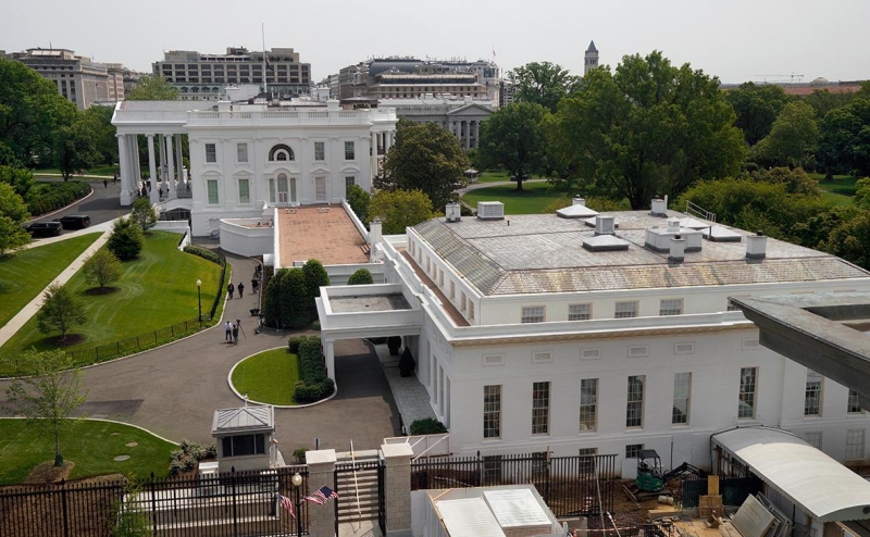 Минфин США сдвинул срок наступления дефолта