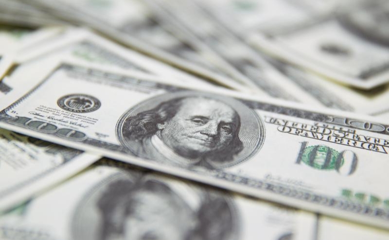 Минфин сумел избежать технического дефолта по долларовым облигациям