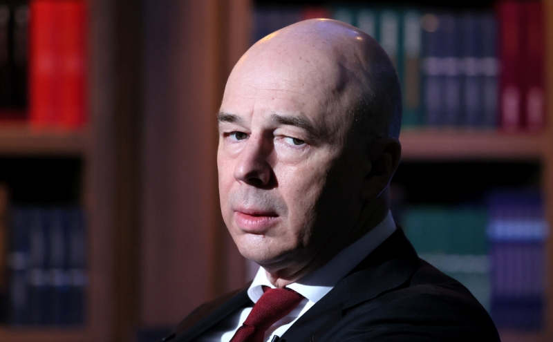 Минфин сумел избежать технического дефолта по долларовым облигациям