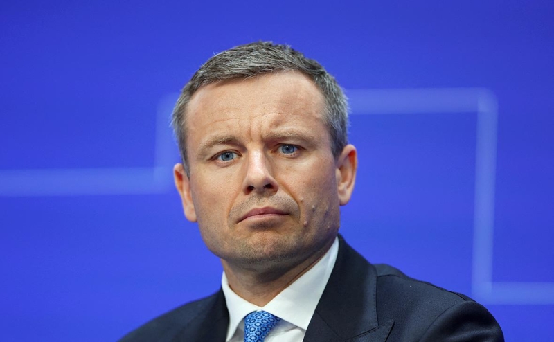 Минфин Украины связал рост дефицита бюджета с задержками помощи Запада