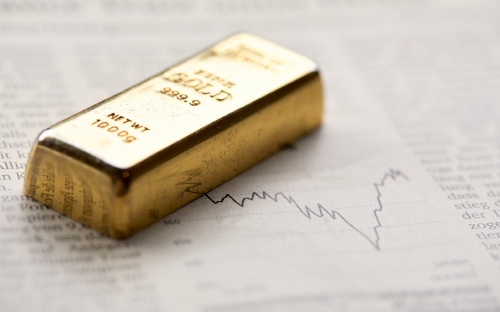 Минфин Украины связал рост дефицита бюджета с задержками помощи Запада