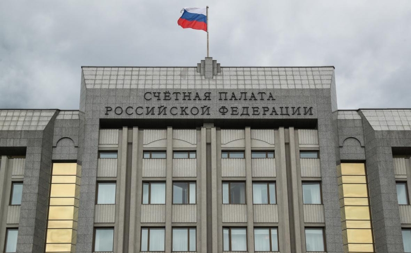 Минфин запланировал кредиты другим странам на ₽1,4 трлн за три года