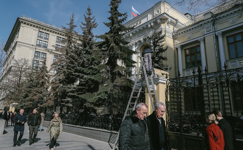 Минимальные ставки по рыночной ипотеке в Сбербанке приблизились к 25%