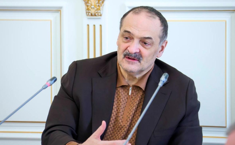 Министр объяснил блокировку Telegram в Дагестане и Чечне