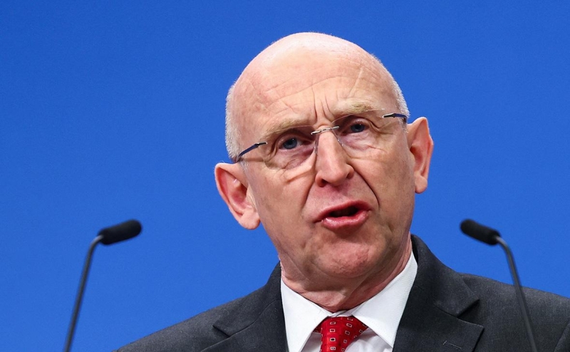 Министр обороны Британии заявил о критическом моменте на Украине