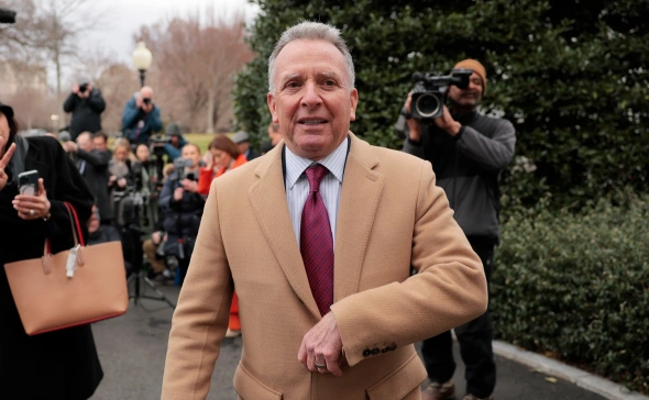 Министр обороны Британии заявил о критическом моменте на Украине